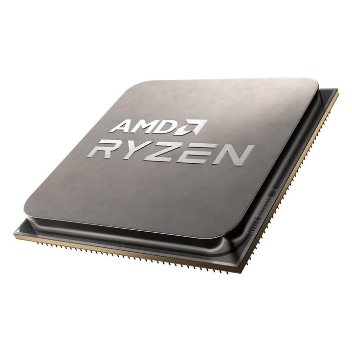 AMD Ryzen™ 5 5500GT tray - processor