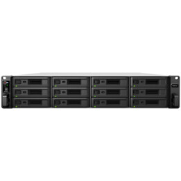 NAS Synology a 12 alloggiamenti