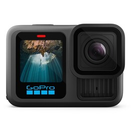 GoPro Hero 13 Black Sports Camera Accessory Bundle