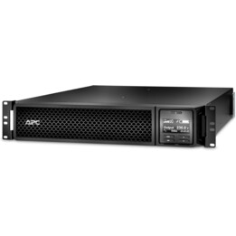 APC Rack Mount Smart-UPS SRT, 3000VA, 230V
