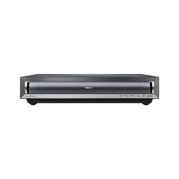 Hisense PX3 Laser Cinema TV 4K Beamer Ultra-Short-Throw-Projektor 2800 ANSI Lumen 2160p (3840x2160) Schwarz