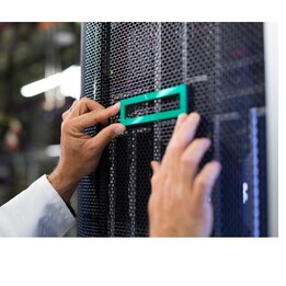 HPE ML350 Gen11 LFF OROC Cbl Kit
