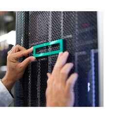 HPE ProLiant DL380/DL560 Gen11 Kit de ventilador de alto rendimiento 2U