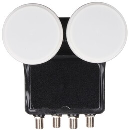 CONJURER INVERTO MONOBLOCO QUAD