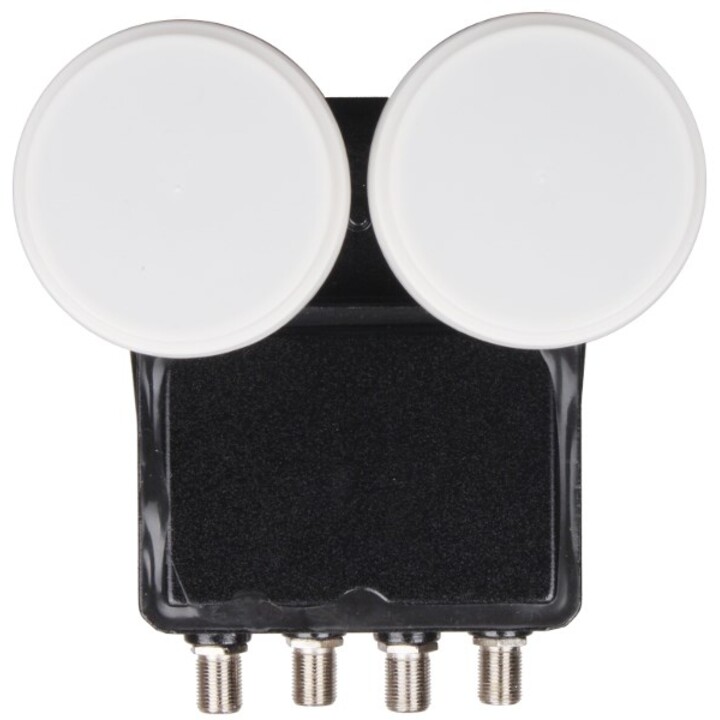 CONJURER INVERTO MONOBLOCO QUAD
