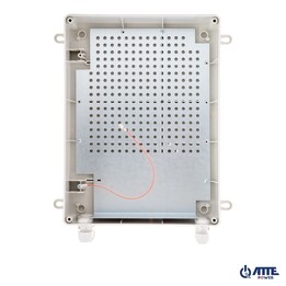 IP56 ATTE Außengehäuse ABOX-XL2