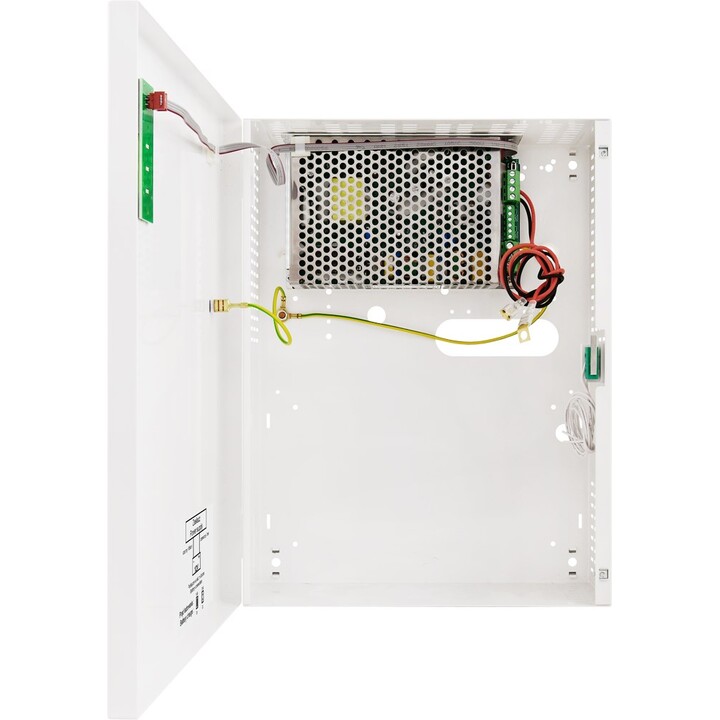 ALIMENTATORE BUFFER A MODALITÀ COMMUTATA DI GRADO 2 Pulsar HPSG2-12V5A-C