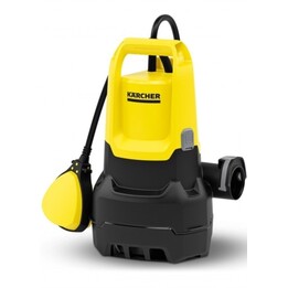Kärcher SP 9.500 DIRT submersible pump 280 W 9500 l/h 7 m
