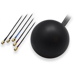 Teltonika 003R-00253 antenne Antenne directionnelle MIMO SMA 28 dBi