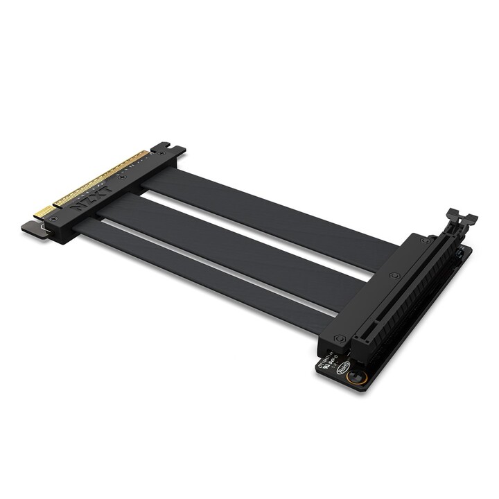 NZXT AB-RC200-B1 Internal PCIe Interface Card and Adapter