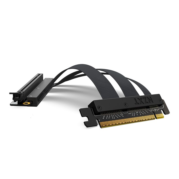 NZXT AB-RC200-B1 Internal PCIe Interface Card and Adapter