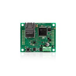 MODULO DI COMUNICAZIONE ETHERNET SATEL (PER CENTRALE INDIRIZZATA) ACSP-ETH