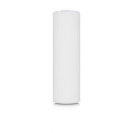 Ponto de acesso de porta de entrada/saída UniFi U6 Mesh IPX5 Wi-Fi 6 2,4/5 GHz, 1xGbE RJ45, 4,8 Gbps