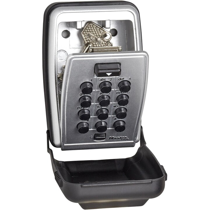 Armário com chave Master Lock 5423EURD