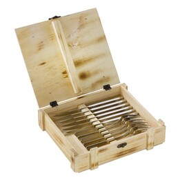 Zwilling Specials 12-teiliges Steak-Set