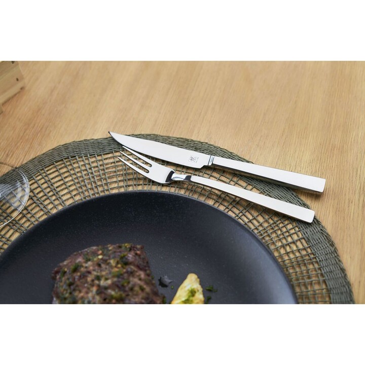 ZWILLING 07150-359-0 set di posate 12 pezzo(i) Acciaio inossidabile