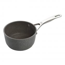 BALLARINI 75002-813-0 cacerola 2,08 L Alrededor Gris
