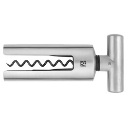 ZWILLING Sommelier Tire-bouchon simple Argent