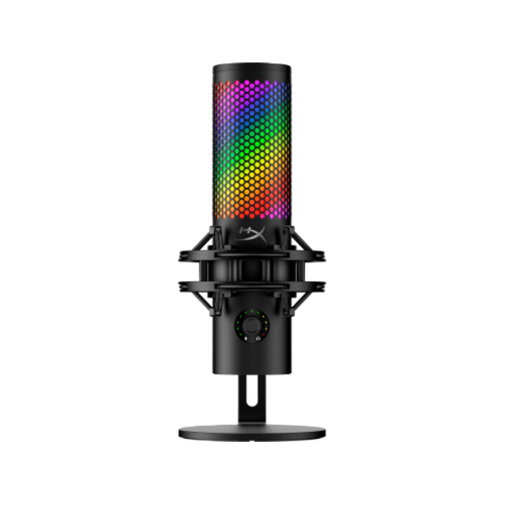 Hp Hyperx Quadcast 2s - 9a273aa