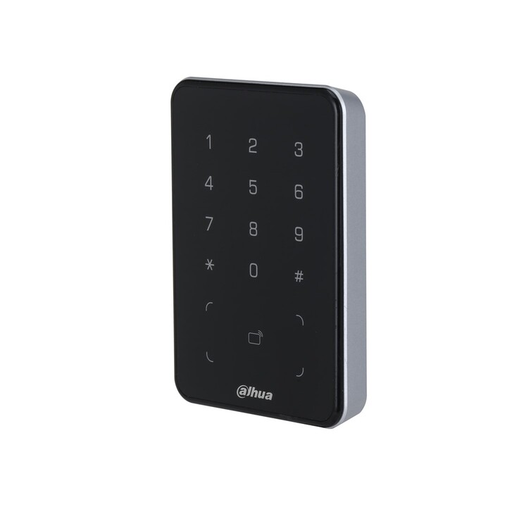 CONTROLLORE DI ACCESSO DAHUA ASR2101A