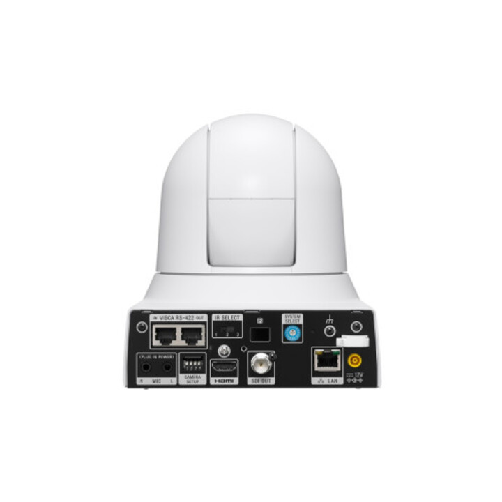 Caméra de vidéoconférence Sony Srg-a40wc