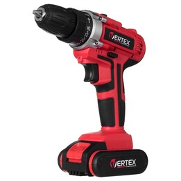 TRAPANO/ESCAVATORE VERTEX VWA21LI BASIC 21V 1.5AH