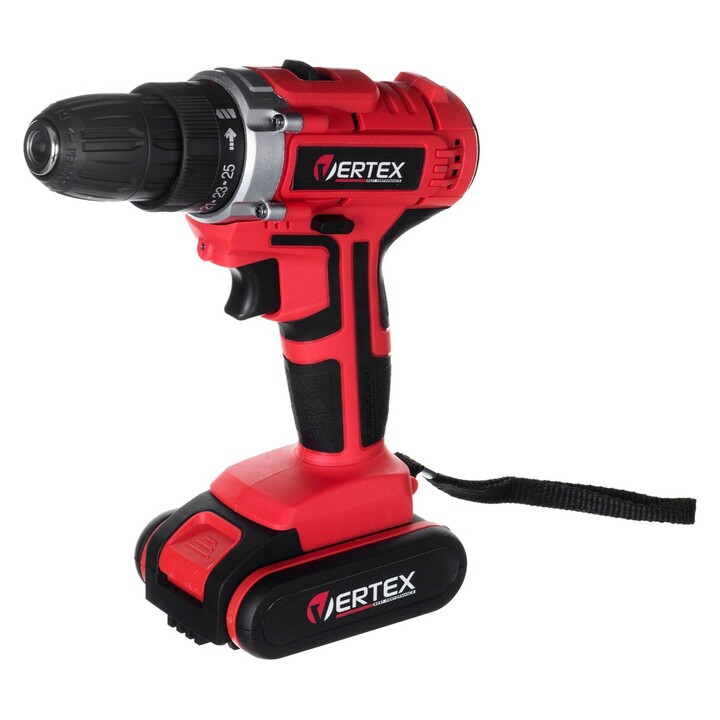 PERCEUSE/RIVEUSE VERTEX VWA21LI BASIC 21V 1,5AH
