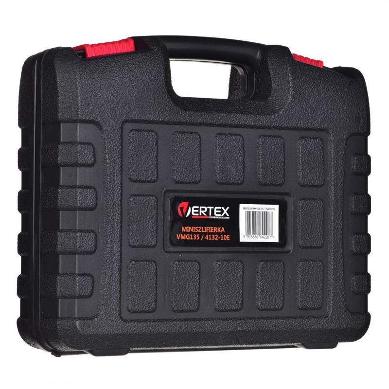 VERTEX MULTI GRINDER 135W + ACC 40pcs. ACCESSORY KIT