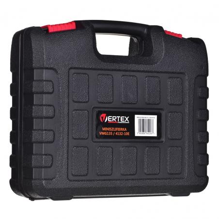 VERTEX MULTI GRINDER 135W + ACC 40pcs. ACCESSORY KIT