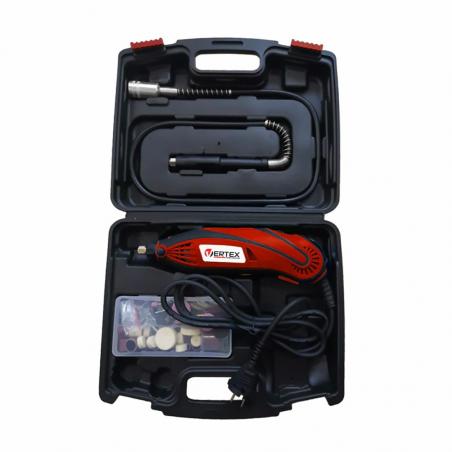 VERTEX MULTI GRINDER 135W + ACC 40pcs. ACCESSORY KIT