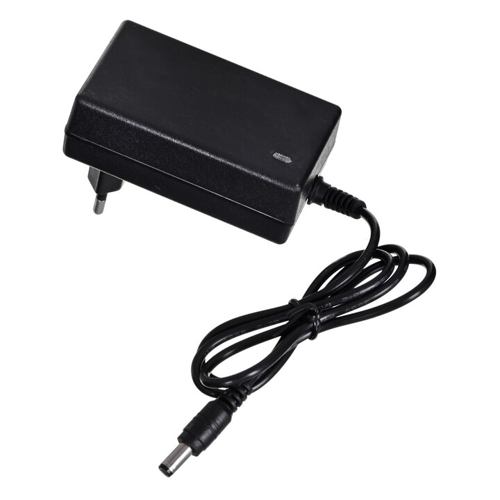 Vertex WK21Li-2 trapano avvitatore 21V 2x1,7Ah nero