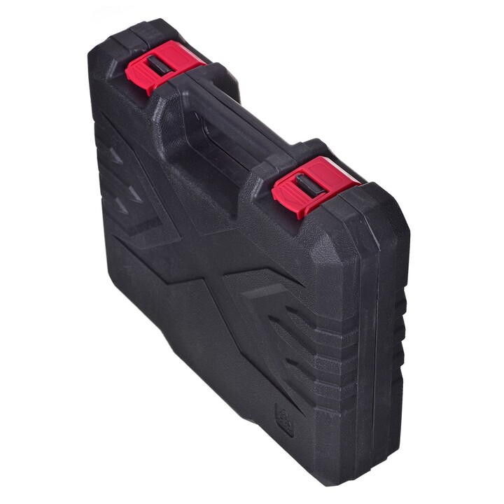 Vertex WK21Li-2 cordless screwdriver 21V 2x1,7Ah black