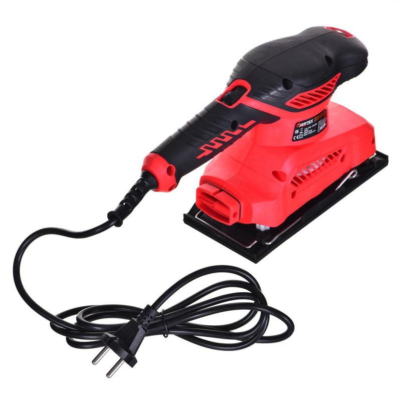 VERTEX ORBITAL SANDER 300W