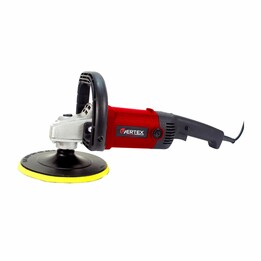 LUCIDATRICE PER AUTO VERTEX 180mm/1400W