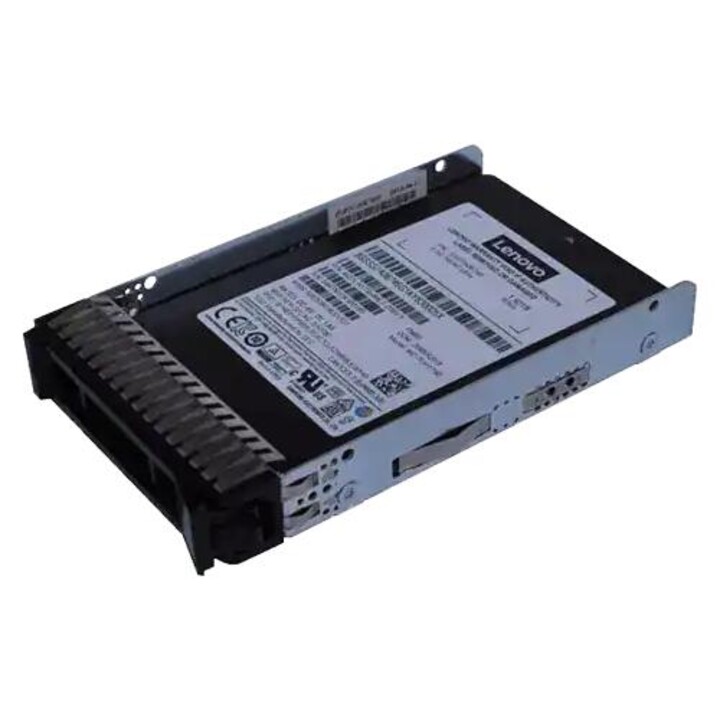 Lenovo SSD de 2,5 polegadas 1,92 TB SATA 6G de uso misto Hot Swap