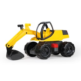 Lena GIGA TRUCKS Escavatore Pro