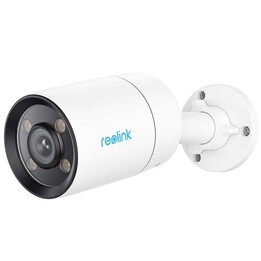 Reolink ColorX Series P320X Bullet IP Security Camera Outdoor 2560 x 1440 Pixels Wall