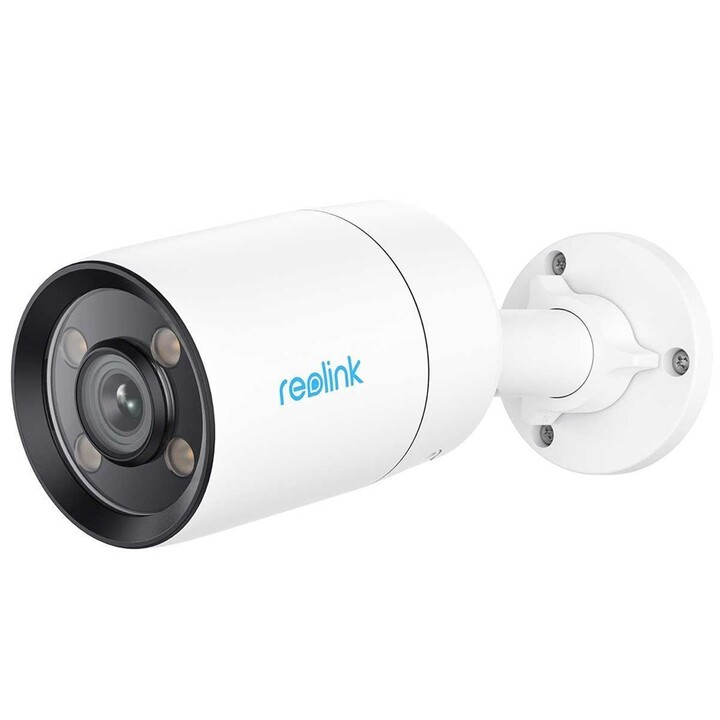 Reolink ColorX Series P320X Bullet IP Security Camera Outdoor 2560 x 1440 Pixels Wall