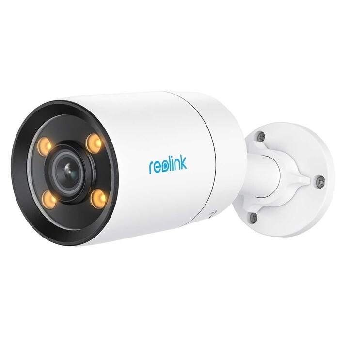 Reolink ColorX Series P320X Bala Cámara de seguridad IP Exterior 2560 x 1440 Pixeles Pared