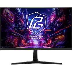 Monitor ASROCK PG25FFT de 24,5"