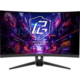 Monitor ASROCK 27" PG27FRS1A
