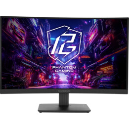 Écran ASROCK 27 pouces PG27QRT1B