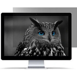 Natec Privacy Filter Owl 17.3" 16:9