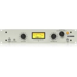 Compressore/limitatore Klark Teknik 2A-KT