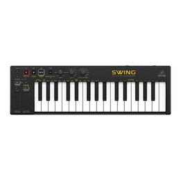 Behringer SWING - Clavier de contrôle MIDI