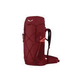 Backpack alp trainer 30+3 women-syrah SALEWA