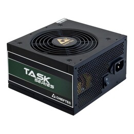 Alimentatore Chieftec 500W TASK (80+Bronze)