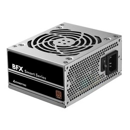 Chieftec Netzteil 450W SFX (80+Bronzo) sfuso