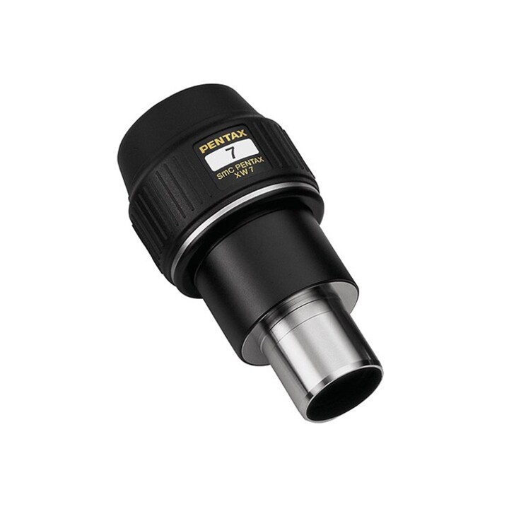 Ocular Pentax XW 7mm