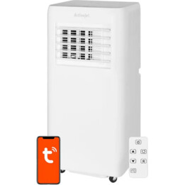 Ar condicionado portátil Activejet KPS-7000APP (TUYA Smart)